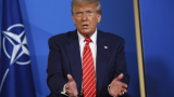 Trump: Un accord de paix Ukraine...plus difficile que prévu