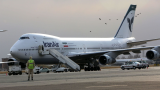 L’Iran rouvre partiellement son espace aérien