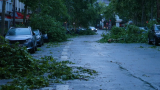 France: Orages meurtriers...