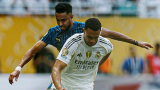 Le Real, Salzbourg et Al Hilal pour deux places en huitième