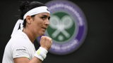 Wimbledon: Ons Jabeur - Viktoriya Tomova, au 1er tour