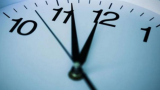 L'horaire de travail estival