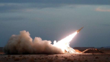 Yémen : les Houthis tirent un missile balistique vers Israël