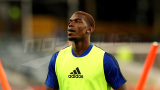 Paul Pogba signe à l'AS Monaco