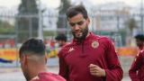 EST: Mohamed Amine Tougaï rempile jusqu'en 2027