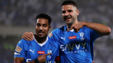 Al Hilal: Salem al-Dawsari forfait pour Manchester City