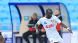 Le Sénégalais Chérif Bodian à l'US Monastir