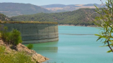 Les barrages remplis à 38,1%