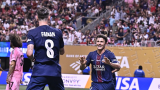 Mondial des clubs: Le PSG facile face à l'Inter Miami