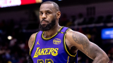 NBA: LeBron James prolonge aux Lakers