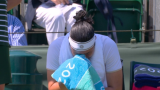 Wimbledon: Blessée, Ons Jabeur abandonne...