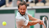 Sensation à Wimbledon: Daniil Medvedev éliminé d'entrée...