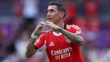 Retour au bercail pour Angel Di Maria...
