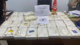 Sfax: Tentative de trafic de 43 kg de cocaïne, déjouée