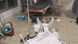 Dégradations de l’hôpital de Kasserine: un 5ème suspect arrêté