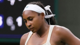 Nouvelle sensation à Wimbledon: La numéro 2 mondiale tombe d'entrée...