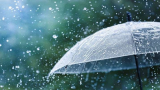 Météo: Pluies, orages et grêle sur l'Ouest...