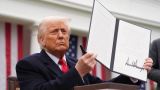 Trump impose des droits de douane d’au moins 20 % sur le Vietnam