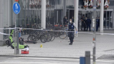 Finlande : Plusieurs personnes poignardées...un suspect arrêté