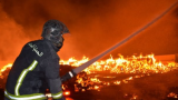 Protection civile : 140 incendies maîtrisés en 24 heures