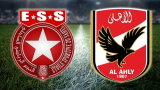 Match amical : L’ESS affrontera Al Ahly le 27 juillet