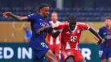 Mondial des clubs: Le PSG sort le Bayern...