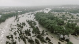 Texas: Les inondations font près de 80 morts