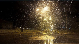 orages et pluies, cette nuit