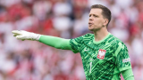 FC Barcelone: Le gardien Wojciech Szczesny rempile
