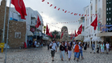 ONTT: 4.3 millions de touristes jusqu'à juin 2025