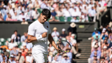 Wimbledon: Alcaraz en demi-finale