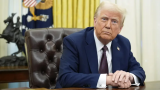 Maison Blanche: Cinq présidents africains invités à déjeuner par Trump