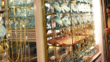 Le cours de l’or 18 carats atteint 300 dinars le gramme