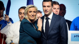 France: Perquisition au siège du Rassemblement national