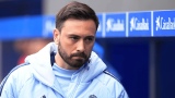 Botafogo: Davide, le fils de Carlo Ancelotti, nouvel entraîneur