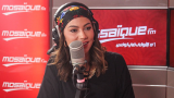Chirine Lajmi : Je ne crains pas les nouvelles expériences artistiques