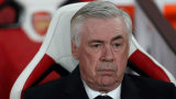 Espagne: Carlo Ancelotti condamné à un an de prison