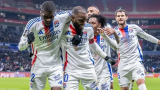 L'Olympique lyonnais repêché en Ligue 1