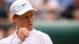 Wimbledon: Jannik Sinner en demi-finale