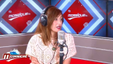 Lobna Noomane: 'Carthage ? Je n'y pense même plus...'