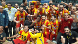 Handball : L'EST renouvelle les contrats de 3 joueurs