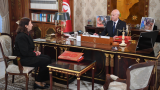 Kaïs Saïed appelle à la reddition des comptes