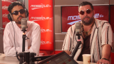 Sinouj, là où se rencontrent mystique soufie et musique populaire