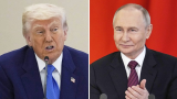 Trump évoque 'une déclaration importante' sur la Russie...