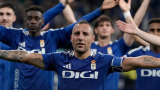 A 40 ans, Santi Cazorla prolonge avec Oviedo