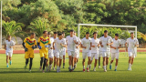 Stade tunisien - Al Ahly en amical