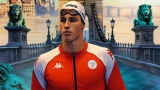 Mondiaux de natation: Quatre nageurs tunisiens au rendez-vous