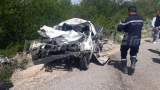 Sécurité routière: 598 morts depuis le début de l'année