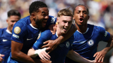 Mondial des clubs: Chelsea sacré champion