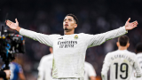 Real Madrid: Jude Bellingham opéré...